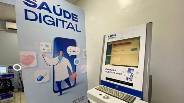 Saúde Digital beneficiou mais de 4 mil piauienses em Piripiri com consultas especializadas