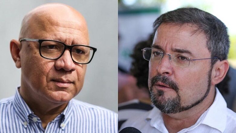 PT adia deliberação e aguarda acordo entre Novo e Franzé nesta quarta-feira