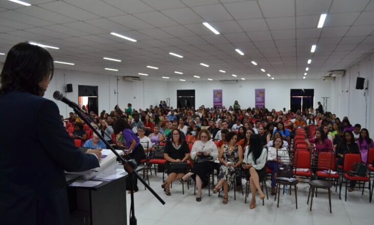 Conferência aborda aprimoramento de políticas públicas para crianças e adolescentes