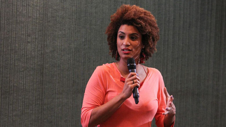 Polícia Federal faz nova operação contra acusados no caso Marielle Franco
