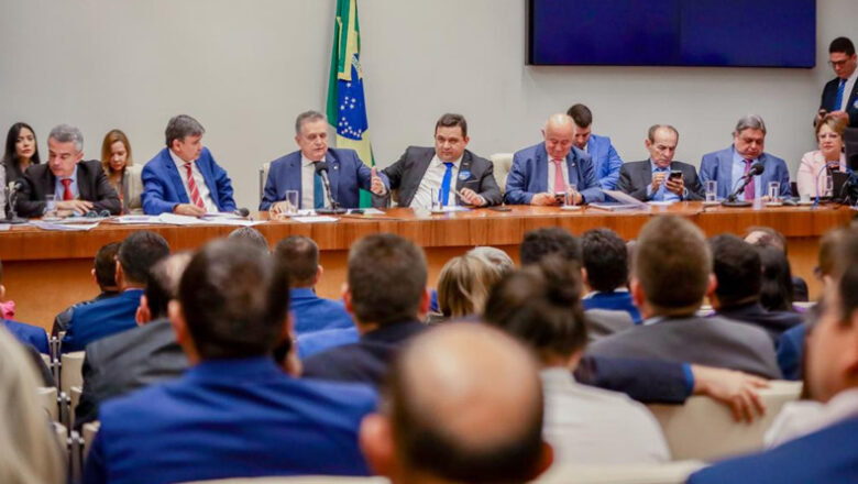 Levantamento aponta que 90 prefeituras do Piauí gastam mais do que arrecadam