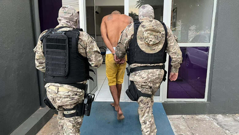 Operação cumpre 10 mandados contra roubo e estelionato em Teresina e Timon