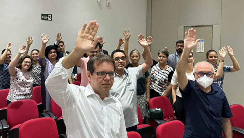 Médicos da FMS de Teresina vão realizar paralisação em setembro