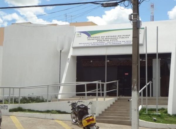 Pai é preso suspeito de estuprar as próprias filhas no Piauí