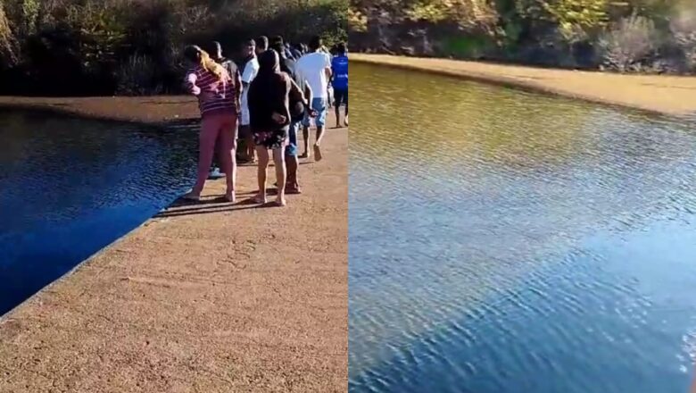 Homem de 30 anos morre afogado após tentar nadar em barragem em Caridade do Piauí