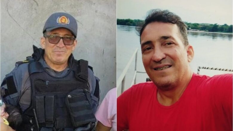 Sargento da PM é assassinado com vários tiros dentro de carro em Teresina