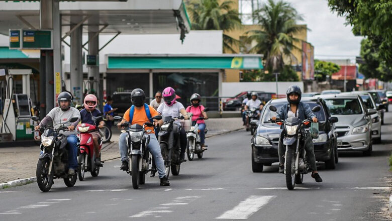 Piauí lidera ranking de mortes e acidentes com motocicletas e planeja pacto de redução