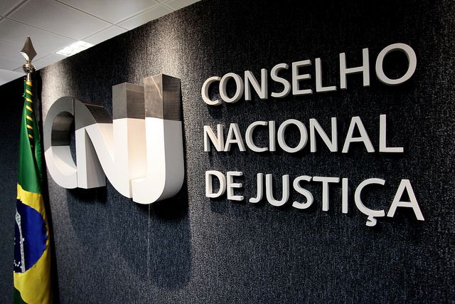 CNJ apura se juízes do Piauí estão envolvidos no esquema “limpa-nome
