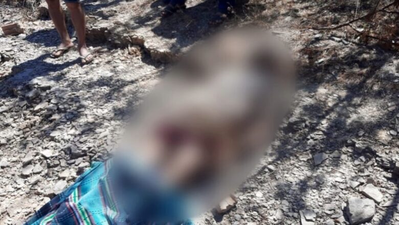 Idoso morre afogado durante pescaria no interior do Piauí