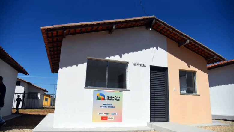 Governador lança programa habitacional com subsídio de até R$ 10 mil no Piauí