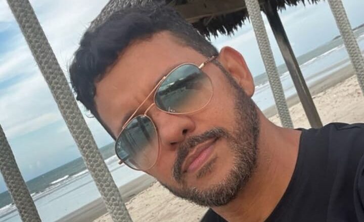 Policial civil é assassinado a tiros em Parnaíba e tem a arma roubada