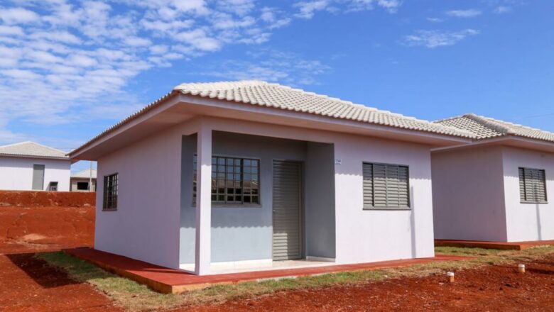 Piauí apresenta 16 mil propostas do ‘Minha Casa, Minha Vida’ para Caixa