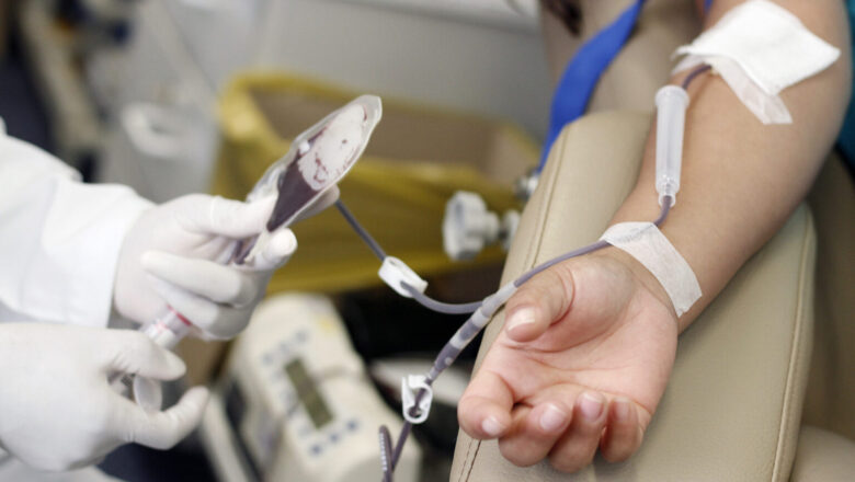 Hemopi pede reforço nas doações de sangue para aumentar estoque no feriado