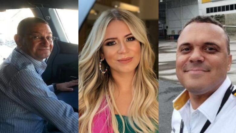 Polícia Civil culpa pilotos, um deles piauiense, por acidente que matou Marília Mendonça e equipe