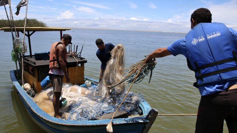 Seguro Defeso começa ser pago em 15 de dezembro para 60 mil pescadores do Piauí