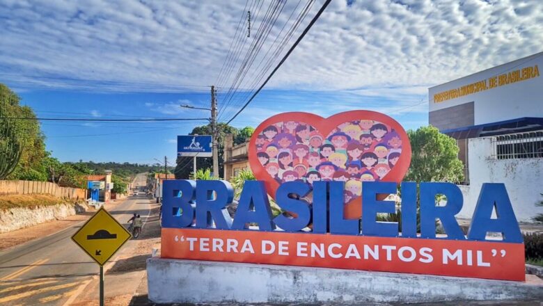 Prefeitura de Brasileira-PI lança concurso com 34 vagas e salários de até R$ 4 mil