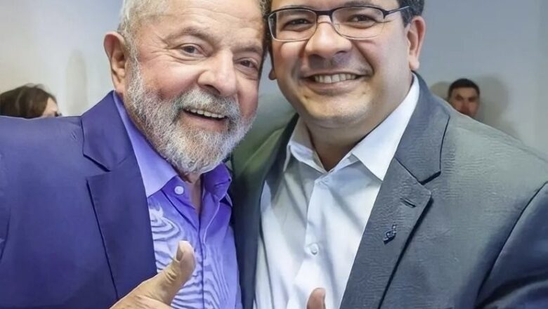 DATAMAX: Gestão Rafael é aprovada por 84,55% dos piauienses; Lula tem 78,76%