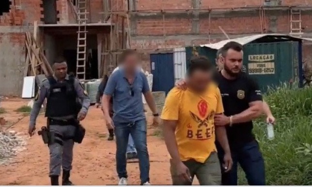 Chacina: homem é preso sob suspeita de matar mãe e filhas; vítimas tinham sinais de violência sexual