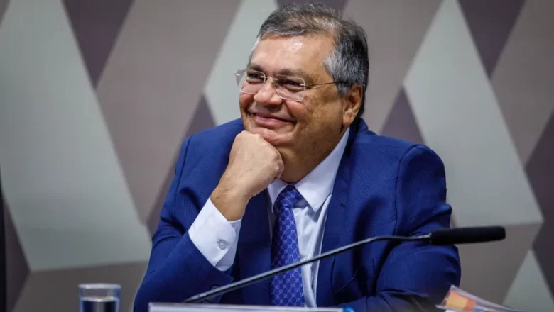 Senado aprova Flavio Dino para o STF com 47 votos favoráveis