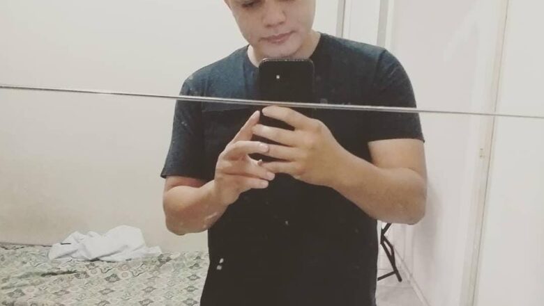 Professor morre após desviar de animal e capotar carro em Campo Maior