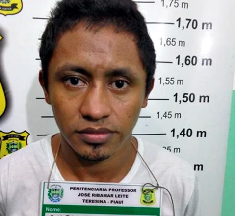 Acusado de vários assaltos na região norte do Piauí é preso em Burití dos Lopes