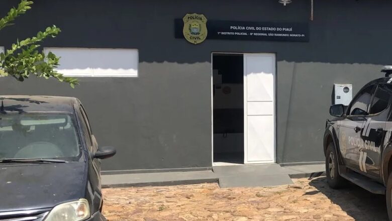 Padrasto é suspeito do crime de estupro e engravidar menina de 12 anos
