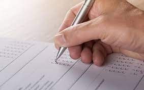 Prova de Teste Seletivo de Landre Sales é anulada após plágio em 50% das questões