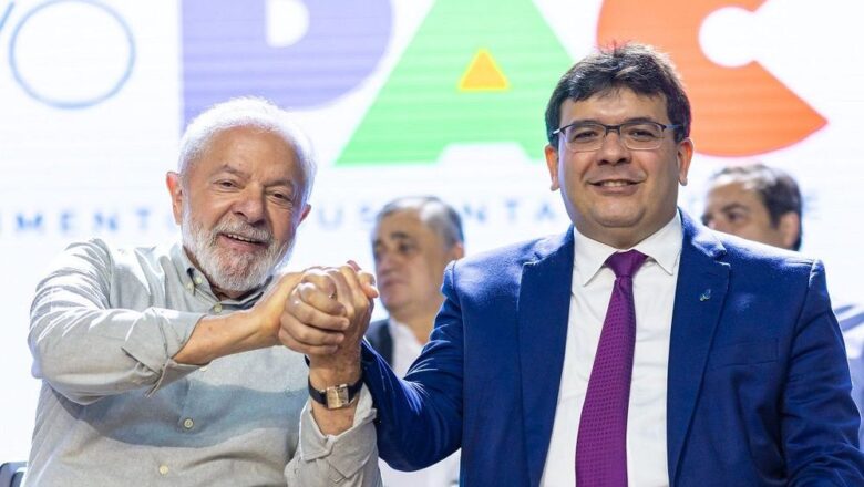 Governo de Rafael Fonteles é aprovado por 87% dos piauienses e Lula 76%