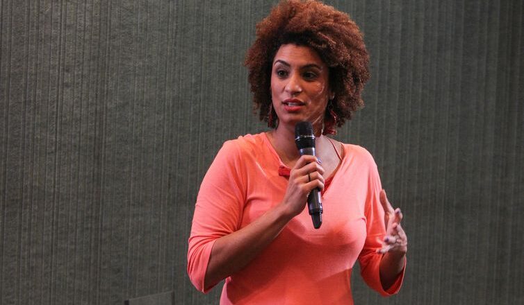 PF prende três suspeitos de mandar matar Marielle Franco; deputado é um dos alvos