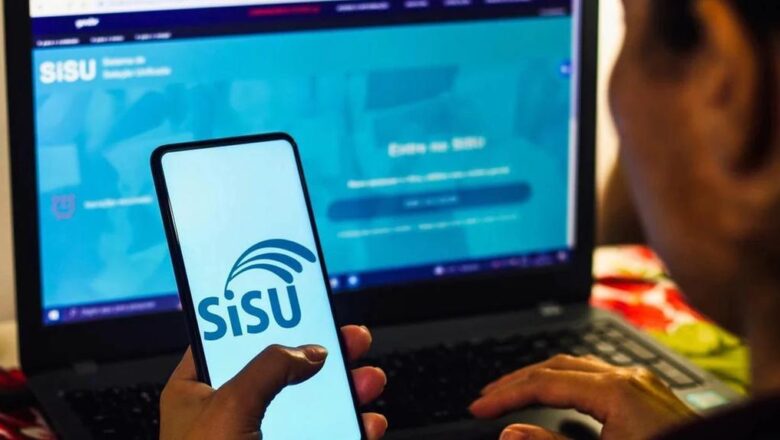 Sisu abre inscrições com mais de 10 mil vagas para universidades públicas do Piauí