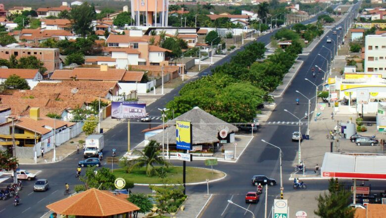 Prefeitura de Parnaíba lança concurso público com 136 vagas para professores