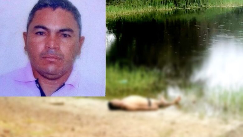 Homem morre afogado na barragem do rio Surubim em Campo Maior