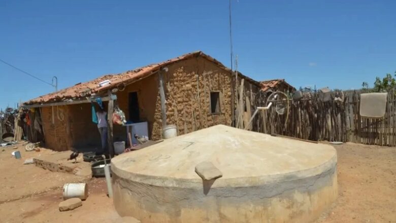 Governo Federal declara situação de emergência em cidade do Sul do Piauí por conta da seca