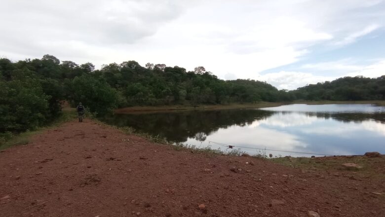 Dois adolescentes e um adulto morrem afogado em açude no município de Santa Cruz dos Milagres