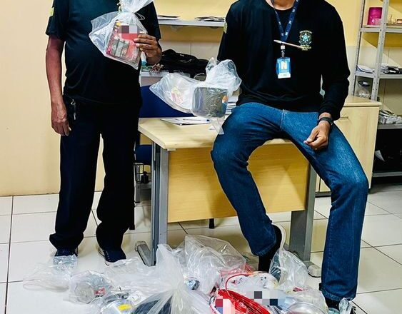 Mais de 25 comércios são autuados por venda de produtos irregulares no Norte do Piauí