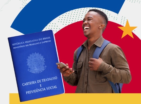 Governo do Piauí lança edital com 400 vagas para jovem aprendiz