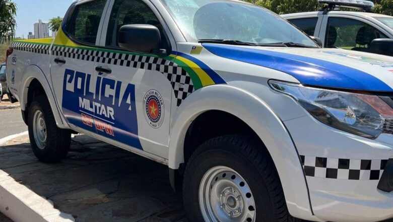 Homem é preso suspeito de estuprar menina de 4 anos filha de sua ‘ficante’ no Piauí