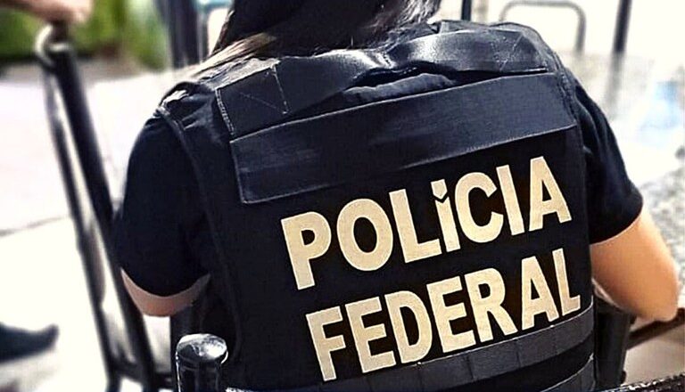 PF apreende adolescente por produzir e armazenar pornografia infantil em Teresina