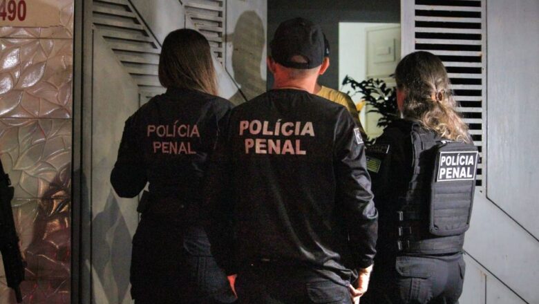 Divulgado gabarito preliminar do concurso da Polícia Penal