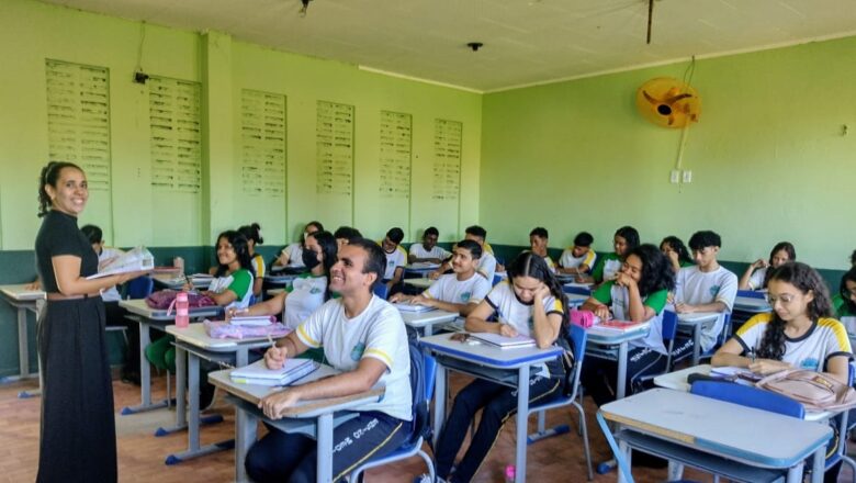 Professores da rede estadual do Piauí são selecionados para formação nos EUA