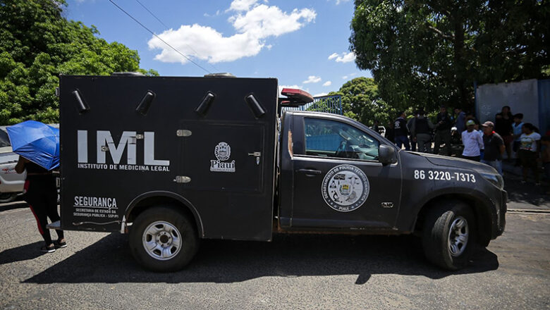 Mulher é assassinada a facadas dentro de residência em Teresina
