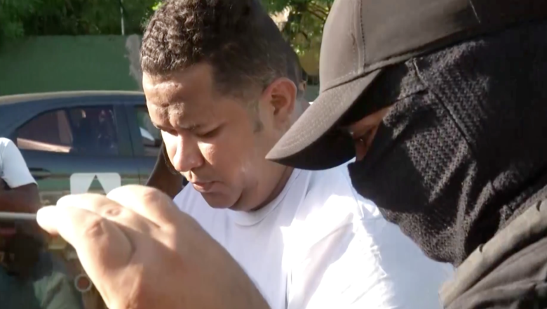 Pai de santo é preso suspeito de receber dinheiro da conta de empresário encontrado morto no PI