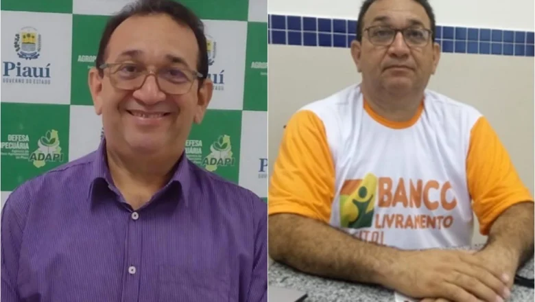 Ex-tesoureiro de José de Freitas é encontrado morto no terraço de casa