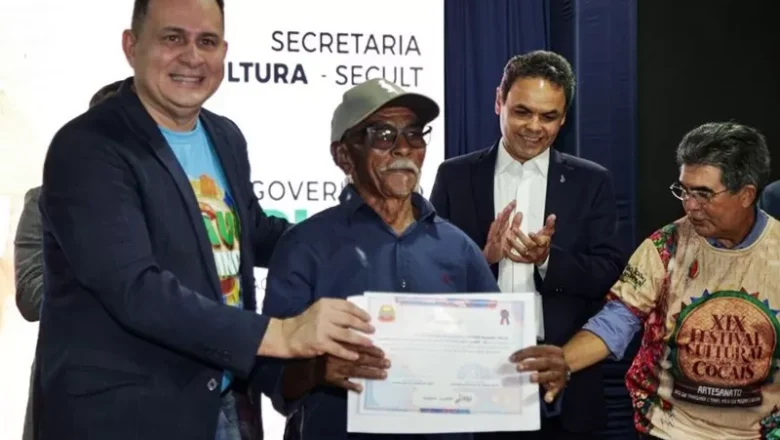 Governo Estadual direciona cerca de R$12 milhões para eventos do Piauí Junino