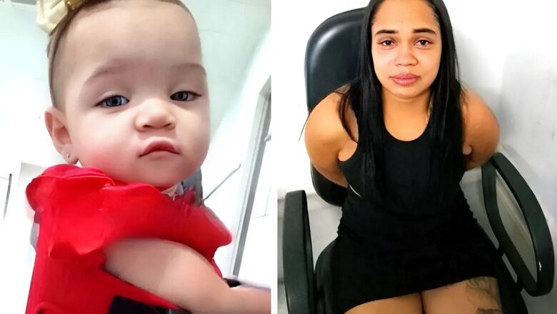 Mãe mata filha de 10 meses envenenada e guarda corpo no congelador
