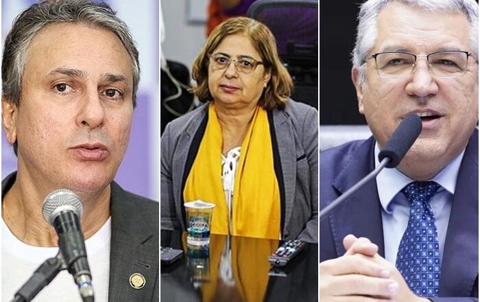 Caravana Federativa terá presença de Lula, 10 ministros e mais de 200 técnicos de Brasília