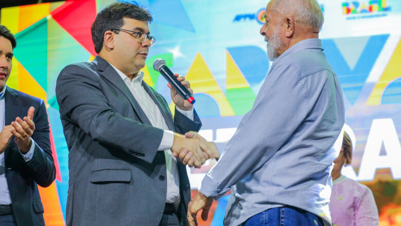 Piauí foi escolhido pelo Governo Federal para lançamento de Programa de Transformação Digital