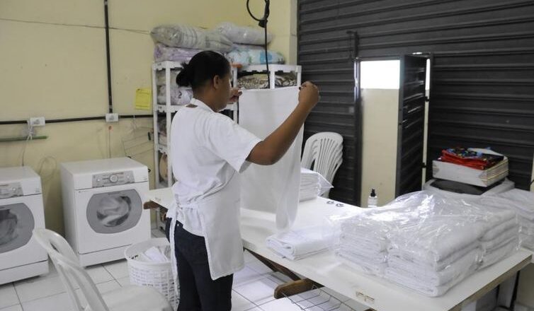 Governo Federal vai anunciar construção de lavanderias comunitárias no Piauí