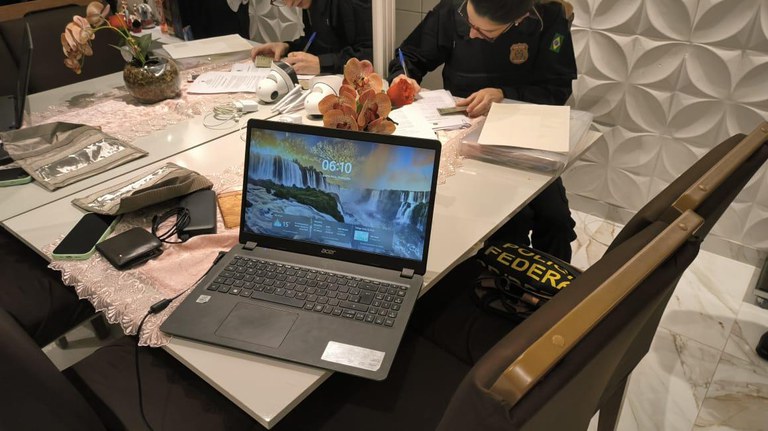 PF deflagra operação para combater fraudes contra a Caixa no Piauí e mais quatro estados