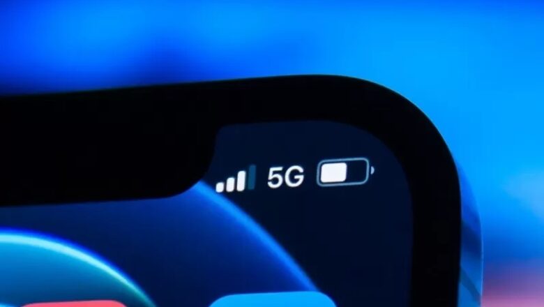 132 municípios piauienses terão sinal 5G liberados pela ANATEL